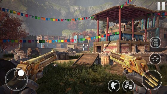 Battleops 1.5.3. Скриншот 16