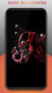 AmoledPix – 4K AMOLED обои 5.3. Скриншот 2