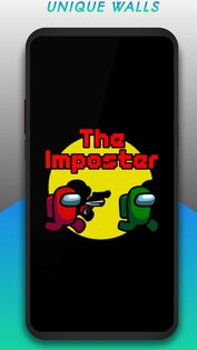 AmoledPix – 4K AMOLED обои 5.3. Скриншот 3