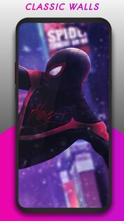 AmoledPix – 4K AMOLED обои 5.3. Скриншот 4