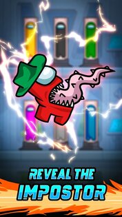 Impostor Sort Puzzle 1.3.0. Скриншот 3