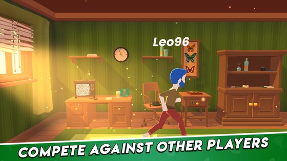Escape Legends 5009.6341.3. Скриншот 15