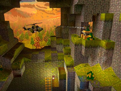 Dustoff Heli Rescue 2 1.8.1. Скриншот 10
