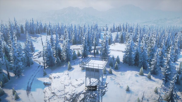 Обзор SnowRunner для Nintendo Switch: врубаем полный привод и вперед