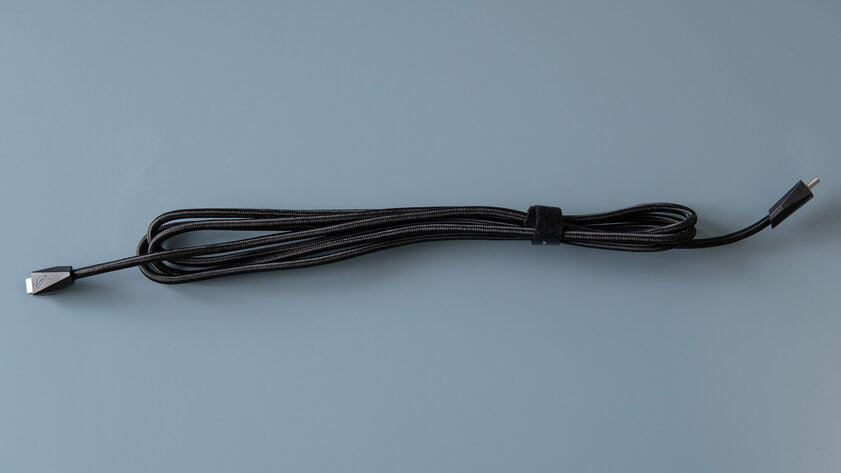 Модульная клавиатура без недочётов геймерской механики. Обзор ASUS ROG Claymore II