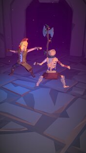 Idle Fight: Combat Tycoon 1.2. Скриншот 1