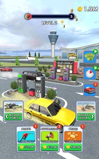 Gas Station 0.230. Скриншот 7