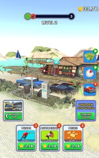 Gas Station 0.230. Скриншот 10