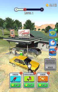 Gas Station 0.230. Скриншот 11