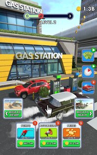 Gas Station 0.230. Скриншот 14