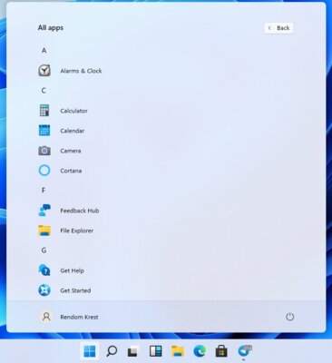 Обзор Windows 11: что нового и стоит ли обновляться