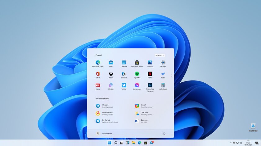Обзор Windows 11: что нового и стоит ли обновляться
