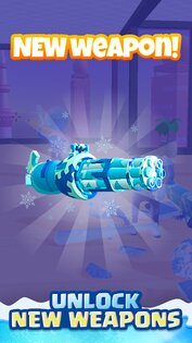 Frozen Sam 2.0.42. Скриншот 15
