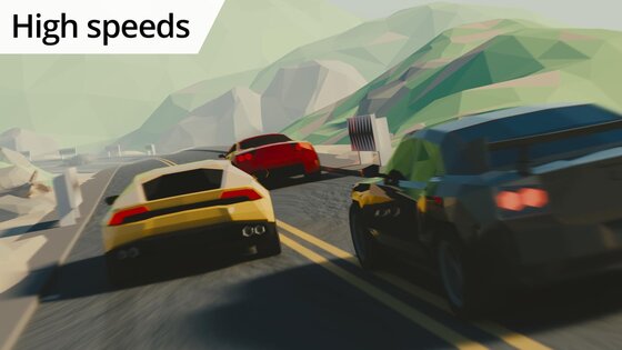 Skid Rally 1.028. Скриншот 2