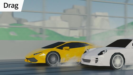 Skid Rally 1.028. Скриншот 6