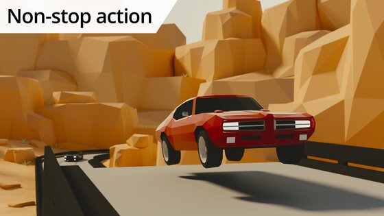 Skid Rally 1.028. Скриншот 9