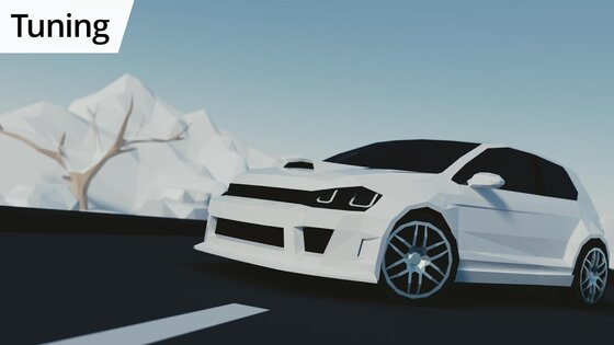 Skid Rally 1.028. Скриншот 12