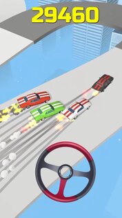 Hyper Drift 1.23.4. Скриншот 6