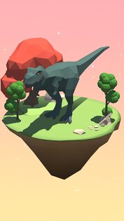 Animal Craft 3D 1.0.48. Скриншот 4