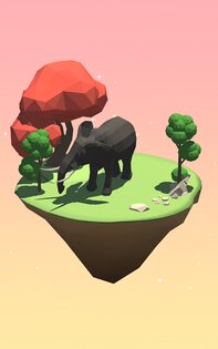 Animal Craft 3D 1.0.48. Скриншот 14