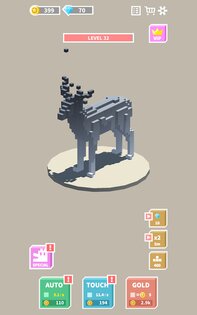 Animal Craft 3D 1.0.48. Скриншот 23