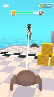 Spider King 1.1.42. Скриншот 18