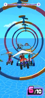 Buggy Rush 2.1.5. Скриншот 3