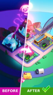 Cube Crush 1.0.3. Скриншот 2