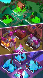 Cube Crush 1.0.3. Скриншот 10