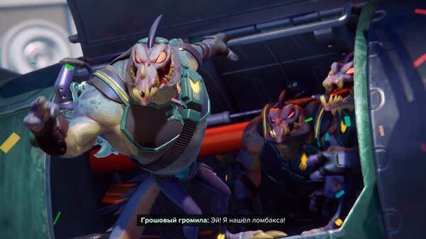 Безостановочный экшен с запоминающимися персонажами: обзор Ratchet & Clank: Rift Apart
