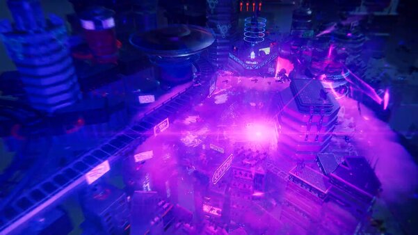 Безостановочный экшен с запоминающимися персонажами: обзор Ratchet & Clank: Rift Apart