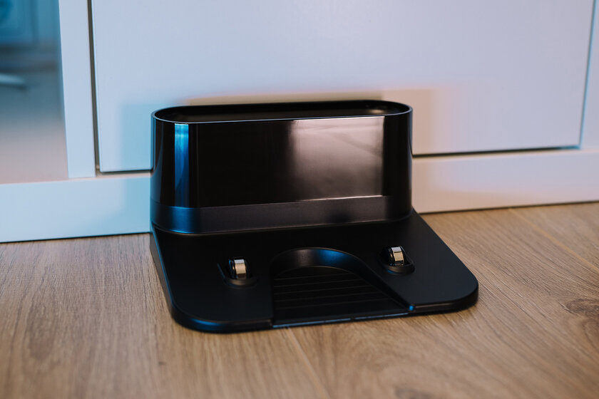 Умный, стильный и недорогой: обзор робота-пылесоса Eufy RoboVac G30 Hybrid