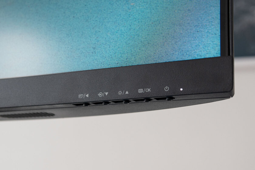 Игровой монитор в офисном обличии. Обзор Philips 322E1C