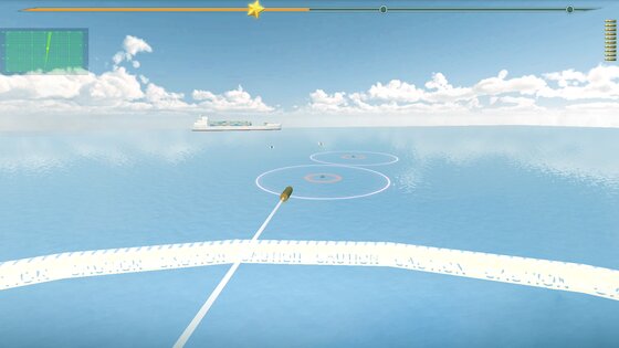 Defense Ops on the Ocean: Fighting Pirates 2.10. Скриншот 7