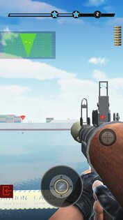 Defense Ops on the Ocean: Fighting Pirates 2.10. Скриншот 18