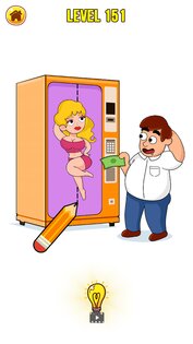 Puzzle Draw 1.21. Скриншот 7
