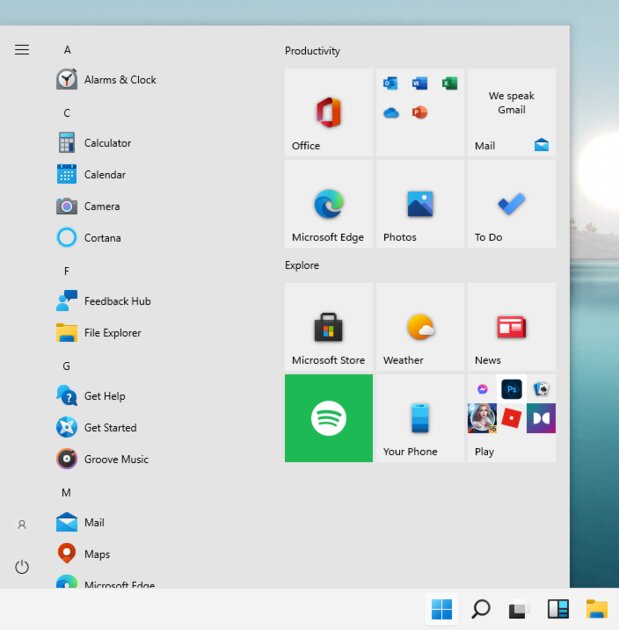 5 малозаметных, но важных изменений в Windows 11