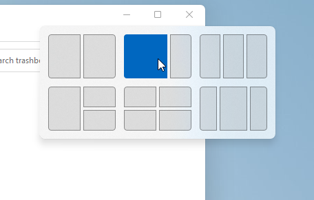 Если новый дизайн Windows 11 — это всё, что есть у Microsoft, то меня устраивает