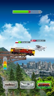 Multi Race: Match The Car 0.5.0. Скриншот 2