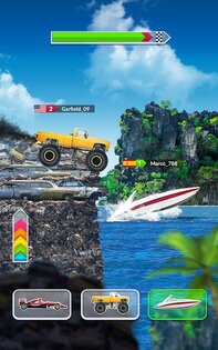 Multi Race: Match The Car 0.5.0. Скриншот 13