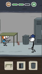 Rescue The Lover 1.56. Скриншот 3
