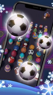Tile Master 3D 1.12.7. Скриншот 13