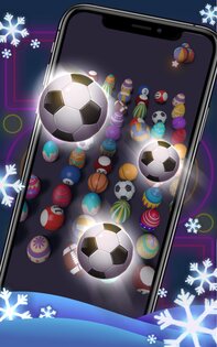 Tile Master 3D 1.12.7. Скриншот 20