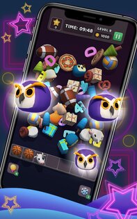 Tile Master 3D 1.12.7. Скриншот 22