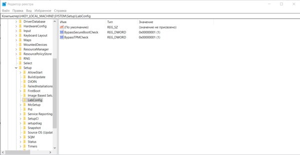 Как получить официальную бету Windows 11 даже на старом несовместимом компьютере