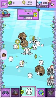 Evolution Galaxy 1.22.47. Скриншот 6