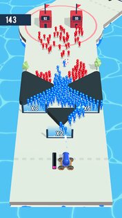 Mob Control 3.17.3. Скриншот 2
