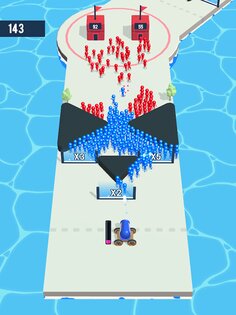 Mob Control 3.17.3. Скриншот 8