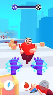 Elemental Master 2.5.2. Скриншот 3