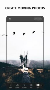 VIMAGE – живое фото с движением 5.1.10. Скриншот 6